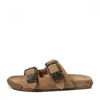 Ash Twister Slipper Brown Ah2d01131 36 (230~235)