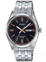 Zegarek Męski Casio Mtp-1335D 1A2Vdf (Zd026B) + Box
