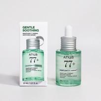Anua Heartleaf 77 B3 Zinc Trouble Calming Serum 30ml Korean Soothing Serum for Sensitive & Acne-Prone Skin
