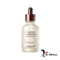 SKINFOOD Morkų karotino drėkinamasis efektorius 52ml 1 PCS