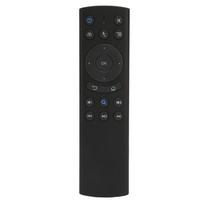 Bluetooth nuotolinio valdymo pultelis IR mokymosi funkcija Daugiafunkcinis pakeičiamas pultelis projektoriui TV dėžutei