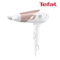 Tefal Studio Dry Power Hair Dryer – Rose Gold Edition HV5893K0: Powerful & Stylish Hair Care