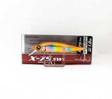 Megabass X-Nanahan SW 75 mm 1/4 oz Floating Lure Joyato Magic (3524)