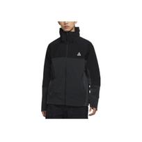 Nike ACG Sunfarer Packable Hooded Jacket Men Outerwear Black DH3104-045 M