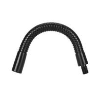 Microphones Boom Arm Extension Rod with 3/8  Threaded Connectors Port for Enhances Height and Directional Adjustment 1 juoda