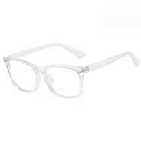 New Square Prescription Glasses Kids Children Anti-Blue Light Eyeglasses 95755 Myopia Eyewear Diopters -1.0 -1.5 -2.0 To -6.0 0