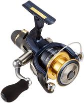 SHIMANO 13 Aoristar BB 2500 verpimo ritė didžiaakėms rifinėms kalmarams