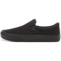 Vans Comfycush Slip on Black VN0A3WMDVND 38