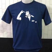 Jocky Wilson T Shirt Pro Darts Sports Legend 80s World Champion Bullseye GT103 3XL