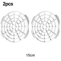 Portable Air Conditioner Dust-Proof Net Mobile Air Conditioner Exhaust Duct Adapter Baf For Window Adapter Filter Screen 13/15cm