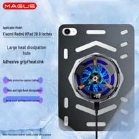 MAGUS Gaming Cooling Case for Xiaomi Redmi K Pad 2 8.8-inch Redmi K Pad 2