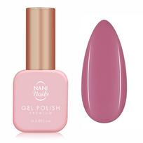 NANI gelinis lakas Premium 6 ml - Rosy Cloud