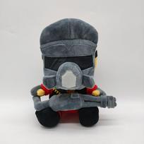 New Paradoxa Games Minigunner Plush Paradox Mini Gunner Plush Doll Doll