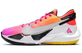 Nike Zoom Freak 2 EP 'Gradient Fade' 40.5