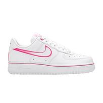 Nike Wmns Air Force 1 Low 'Airbrush Pink Gradient' 35.5