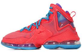 Nike LeBron 19 EP 'King's Crown' 42