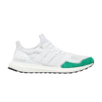 adidas UltraBoost 1.0 DNA 'White Green' 46