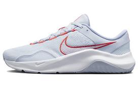 Nike Wmns Legend Essential 3 Next Nature 'Football Grey Red' 36.5