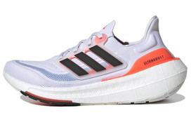 adidas Wmns UltraBoost Light 'White Solar Red' 36.5