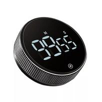 Smart Magnetic Led Countdown Timer For Time Management In Studying And Exam Prep juoda