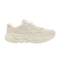HOKA Clifton L Suede 'Eggnog' 41