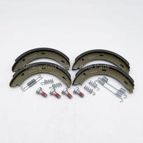 Vito W638 Brake Shoe 6384200020 0037207020 0027204720