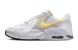 Nike Air Max Excee GS 'White Citron Tint' 40