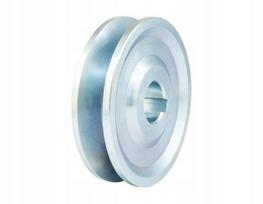 Koło Koła Pasowe Szajba Przekładnia 1X17 Mm Hb | Fi 90 Mm