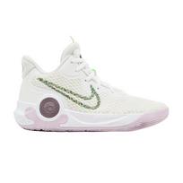 Nike KD Trey 5 IX EP 'White Lime Light Purple' 47.5