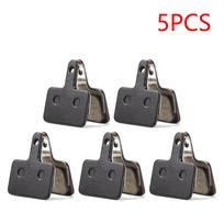5-20Pairs Resin Bicycle Disc Brake Pads for Shimano B01S MT200 M400 MT500 M315 M525 M475 M495 M515 M975 M355 M375 MTB Bike Part 5PCS