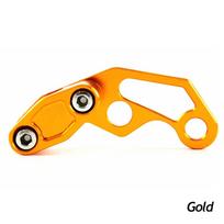 Motorcycle Brake Cable Clamp for E-Bike Instrument Wire Harness Fixing Clip Oil Pipe Fuel Hose Brake Clutch Line Holder auksas
