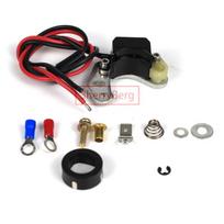 SherryBerg Electronic Conversion Kit Distributors k20 FOR Renault  Ducellier 1957 1958 1959 1960 1961 1962  1963 1964 1965-77