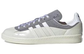Cali Thornhill Dewitt x adidas Campus 80s 'Grey' 40.5