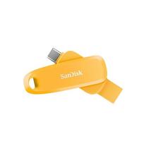 SanDisk 256GB USB 3.2 Type-C Dual Drive DDC6