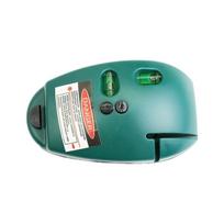 Infrared Mouse Laser Level Vertical 2 Lines  Laser Levels  Construction Tool