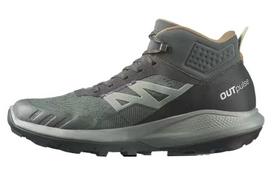 Salomon Outpulse Mid GORE-TEX 'Urban Chic' 40.5