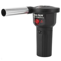 Portable Handheld BBQ Fan Electric Air Blower for Outdoor Picnic Camping Grill Barbecue Cooking Stove Tool 3111200165011
