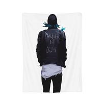 Life is Strange Blankets  Plush Funny Warm Throw Blankets for Home  Winter 150x200cm