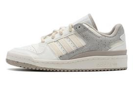 Adidas Forum Low 'White Wonder Beige' 36
