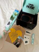 Jimin Ami Day Reverse Gong Gift Set