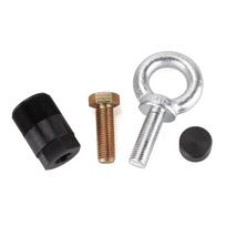 New 1 1/2 -16 Flywheel Puller Lift Ring Removal Tool For Mercury Mariner 91-849154T1 Flywheel Outboard Lift Ring Kit BTD028 kaip parodyta spalva