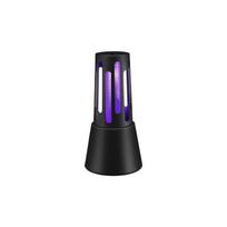 Electric Mosquito Killer Lamp Indoor Insect Trap Device with High Voltage Grid and UV Light for Effective Mosquito Control and Pest Elimination ONE SIZE juoda