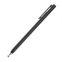 Universal Stylus Pen for Tablet Mobile Android iOS Phone iPad Accessories Drawing Tablet Capacitive Screen Touch Pencil juoda