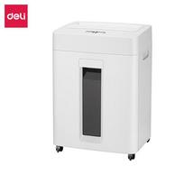 Deli 9920 P4 Strip-Cut Paper Shredder CN plug (adapter included)