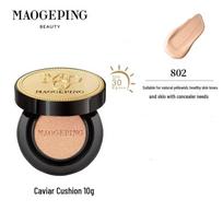 MAOGEPING Caviar Flawless Cushion Foundation SPF30PA+++