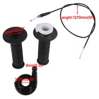 Throttle Cable Assembly Kit For Coleman CT200U BT200X For Baja DB30 Mini Bike Herramientas Multitool Multimeter Soldering Iron China Mainland