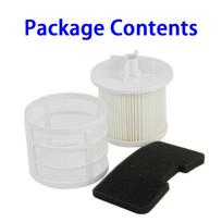 1Set Filters For Hoover Sprint&Spritz Vacuum Cleaner SE71 35601328 Type U66 Filter Set Vacuum Cleaner Parts Tools New China Mainland