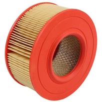 858488 Oro filtro keitimas Volvo Penta TAMD41 AD41 AD31 AQAD31 Jūriniam varikliui