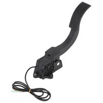 Electric Car Pedal Electric Bicycle Pedal Throttle Foot Pedal Electric Car Accelerator Pedal Speed Control Pedal Accelerator Ped