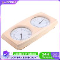 Sauna Thermometer Indoor Humidity Temperature Measure Tester Meter Sauna Accessories Household Temperature Humidity Meter China Mainland
